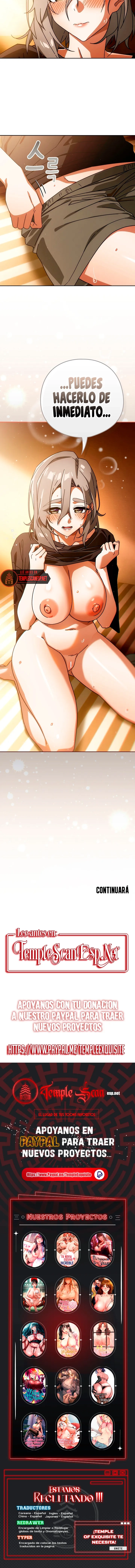 Encendida Capítulo 77 - Page 10