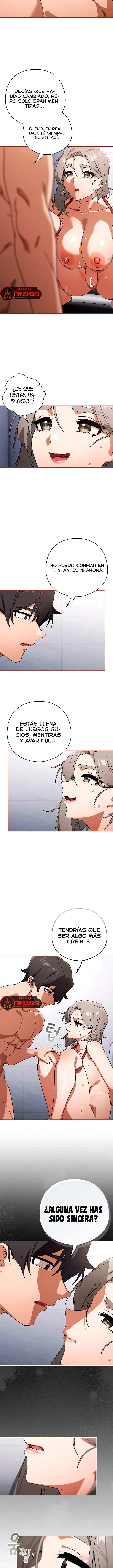 Encendida Capítulo 77 - Page 2