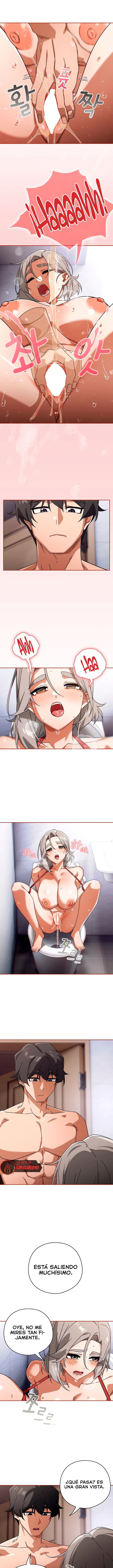 Encendida Capítulo 77 - Page 4