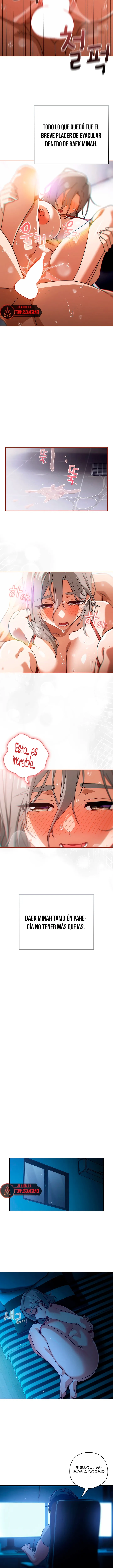 Encendida Capítulo 77 - Page 7