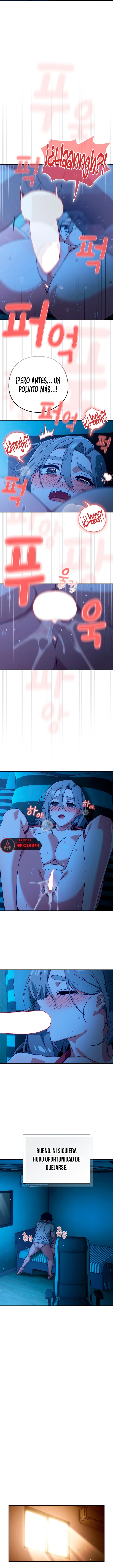 Encendida Capítulo 77 - Page 8