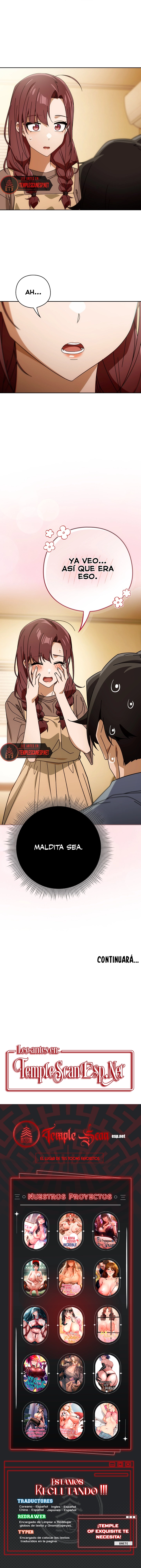 Encendida Capítulo 78 - Page 11