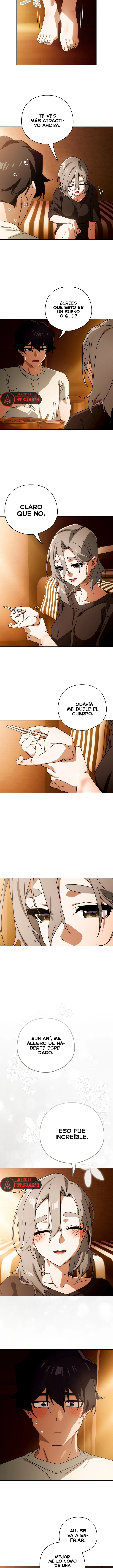 Encendida Capítulo 78 - Page 2