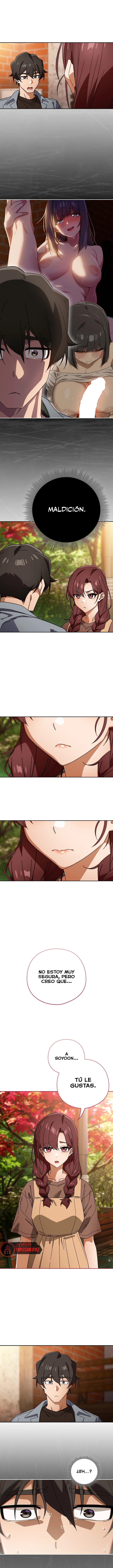 Encendida Capítulo 78 - Page 4