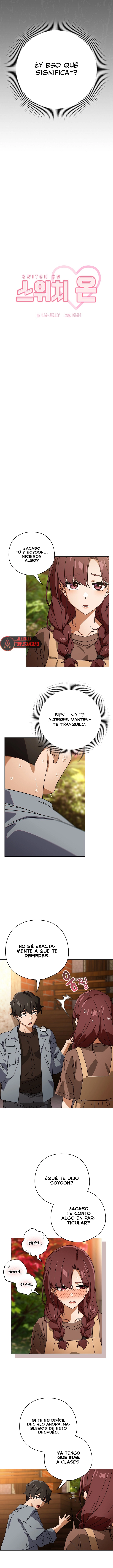 Encendida Capítulo 78 - Page 5