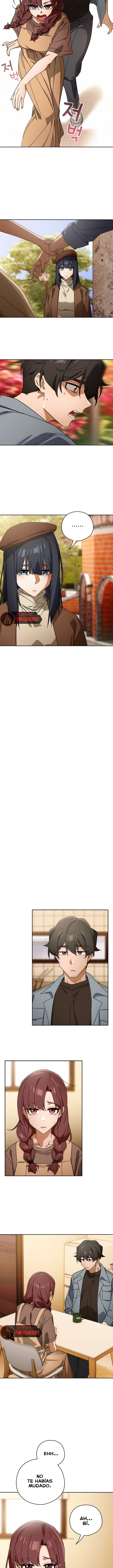 Encendida Capítulo 78 - Page 7