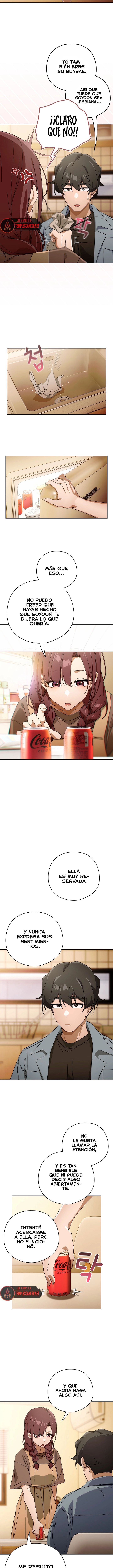 Encendida Capítulo 78 - Page 9