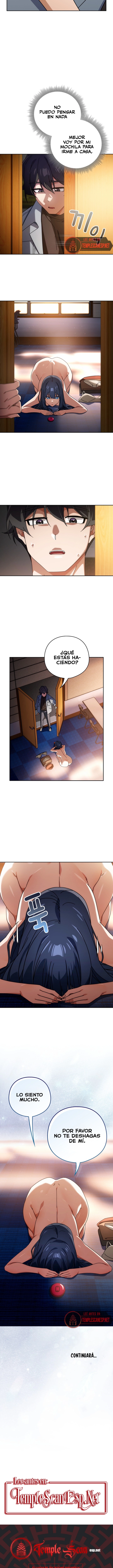 Encendida Capítulo 79 - Page 10