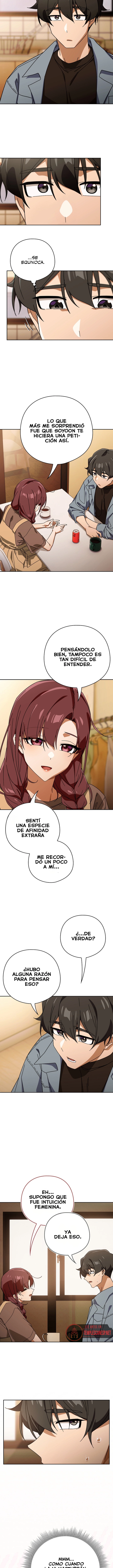 Encendida Capítulo 79 - Page 2