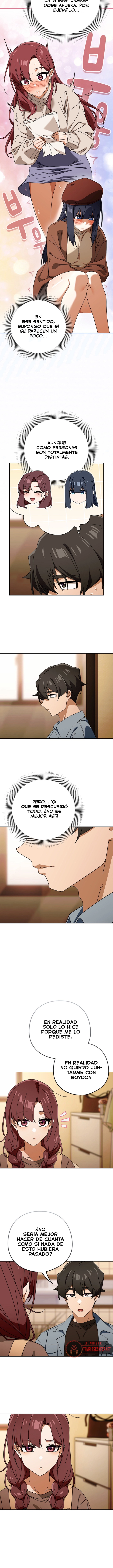 Encendida Capítulo 79 - Page 3