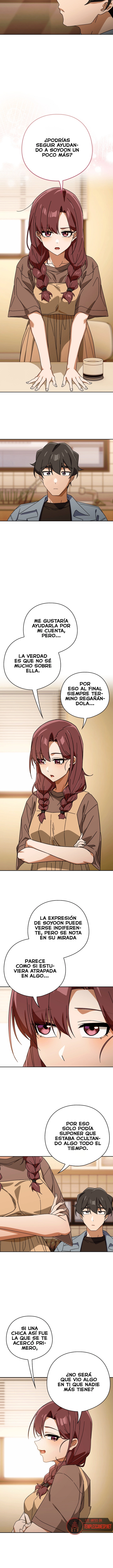 Encendida Capítulo 79 - Page 5