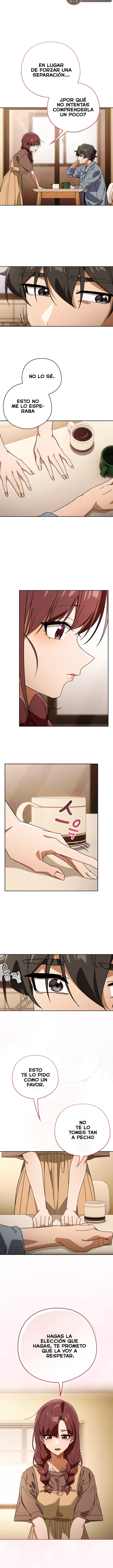 Encendida Capítulo 79 - Page 7