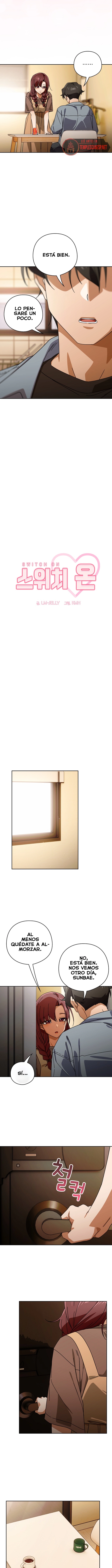 Encendida Capítulo 79 - Page 8