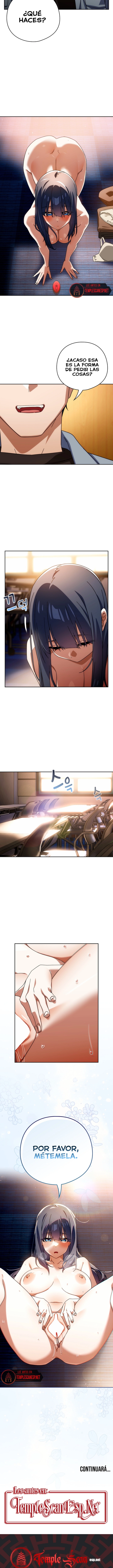 Encendida Capítulo 80 - Page 10