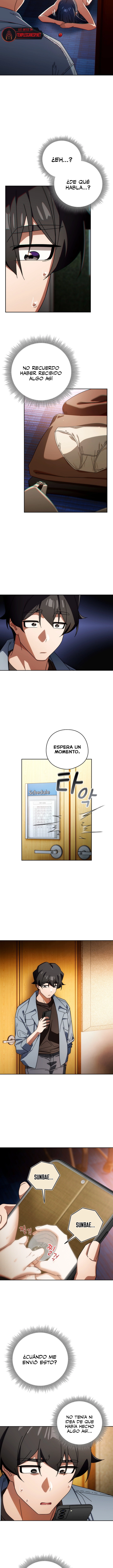 Encendida Capítulo 80 - Page 2