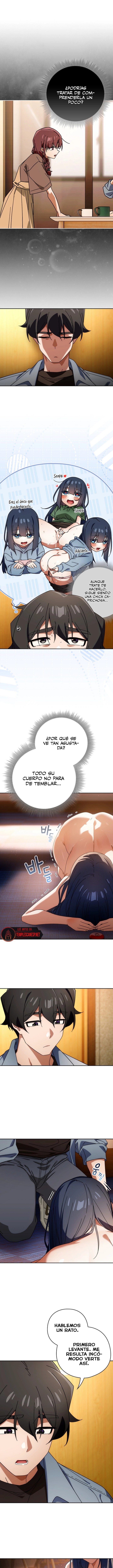 Encendida Capítulo 80 - Page 4