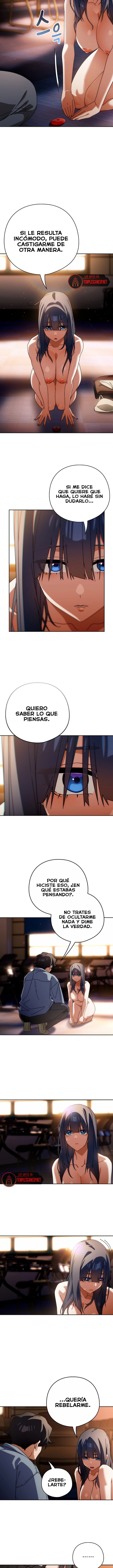 Encendida Capítulo 80 - Page 5