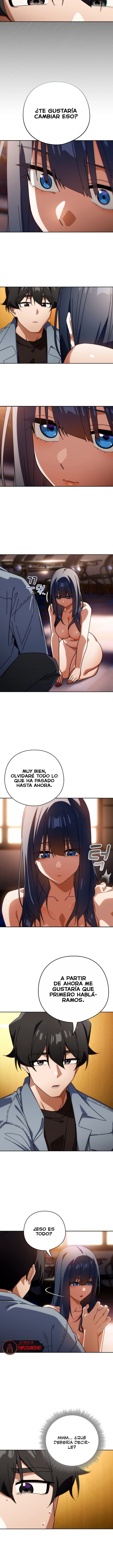 Encendida Capítulo 80 - Page 7