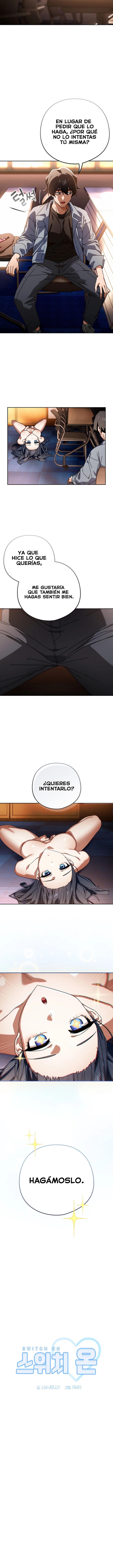 Encendida Capítulo 81 - Page 2