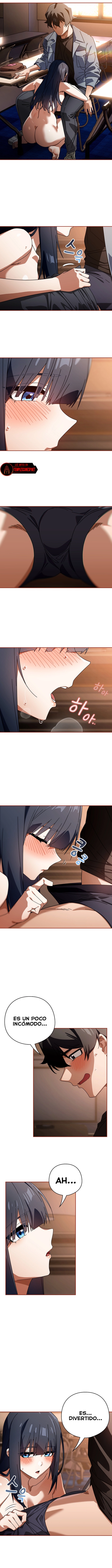 Encendida Capítulo 81 - Page 3