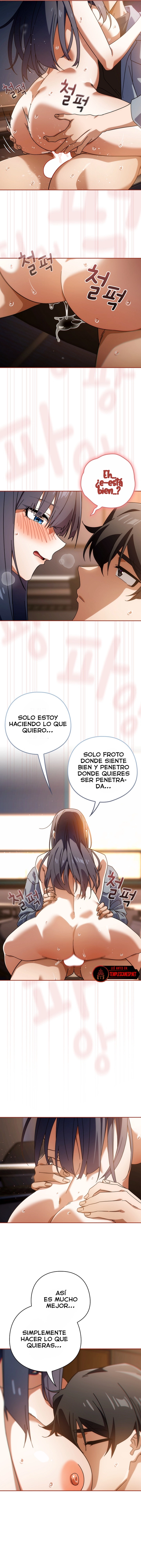 Encendida Capítulo 82 - Page 11