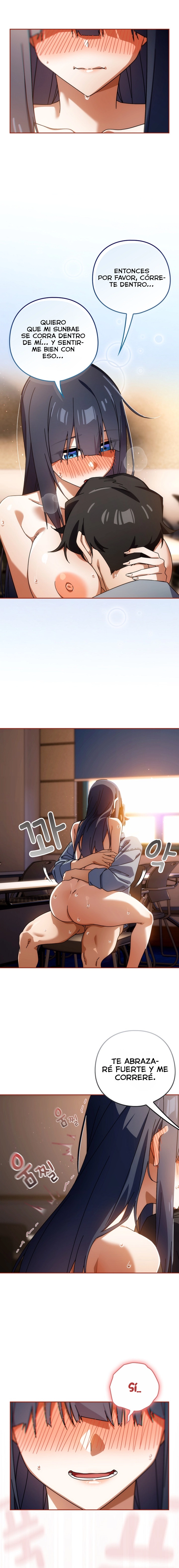 Encendida Capítulo 82 - Page 12