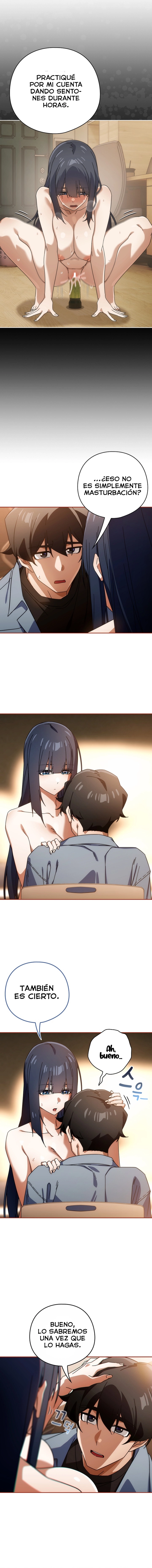 Encendida Capítulo 82 - Page 2