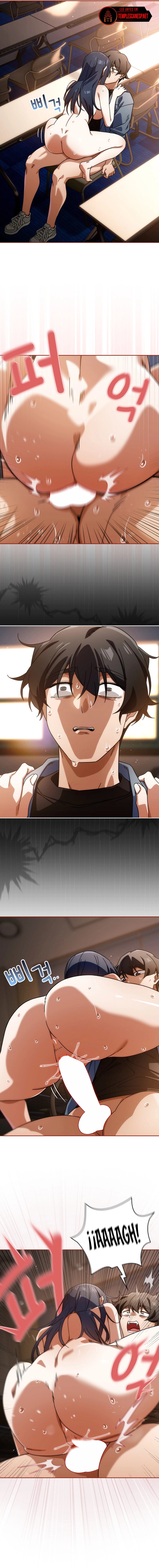 Encendida Capítulo 82 - Page 3