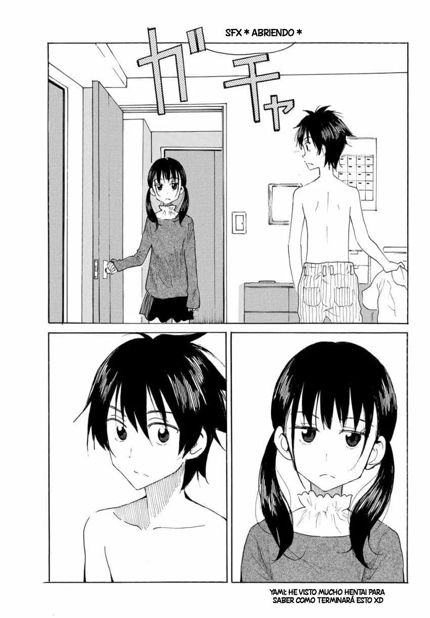 Yaotome X2 Capítulo 1 - Page 5