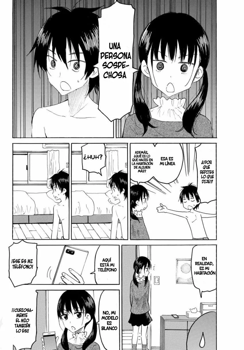 Yaotome X2 Capítulo 1 - Page 6