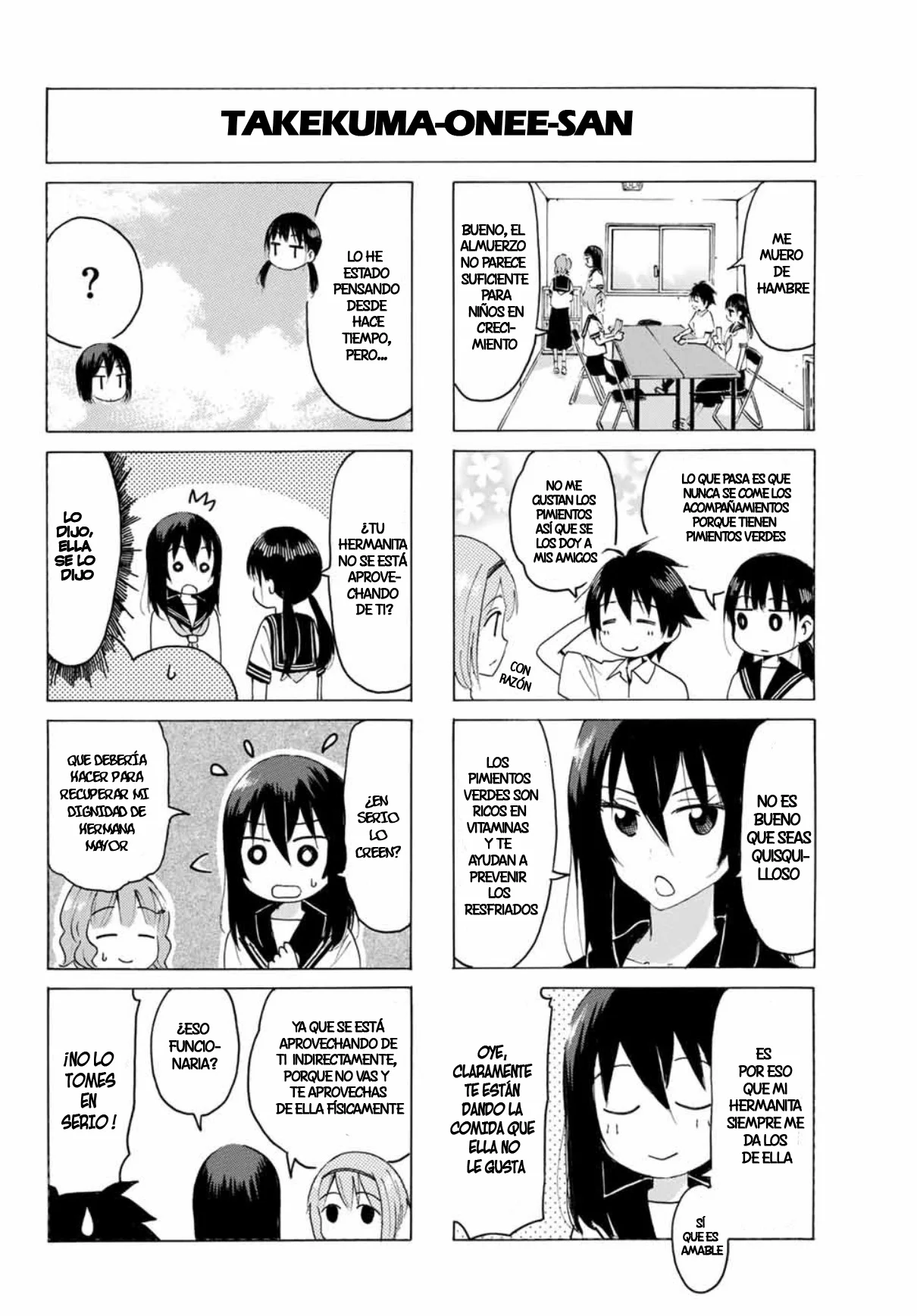 Yaotome X2 Capítulo 17 - Page 8