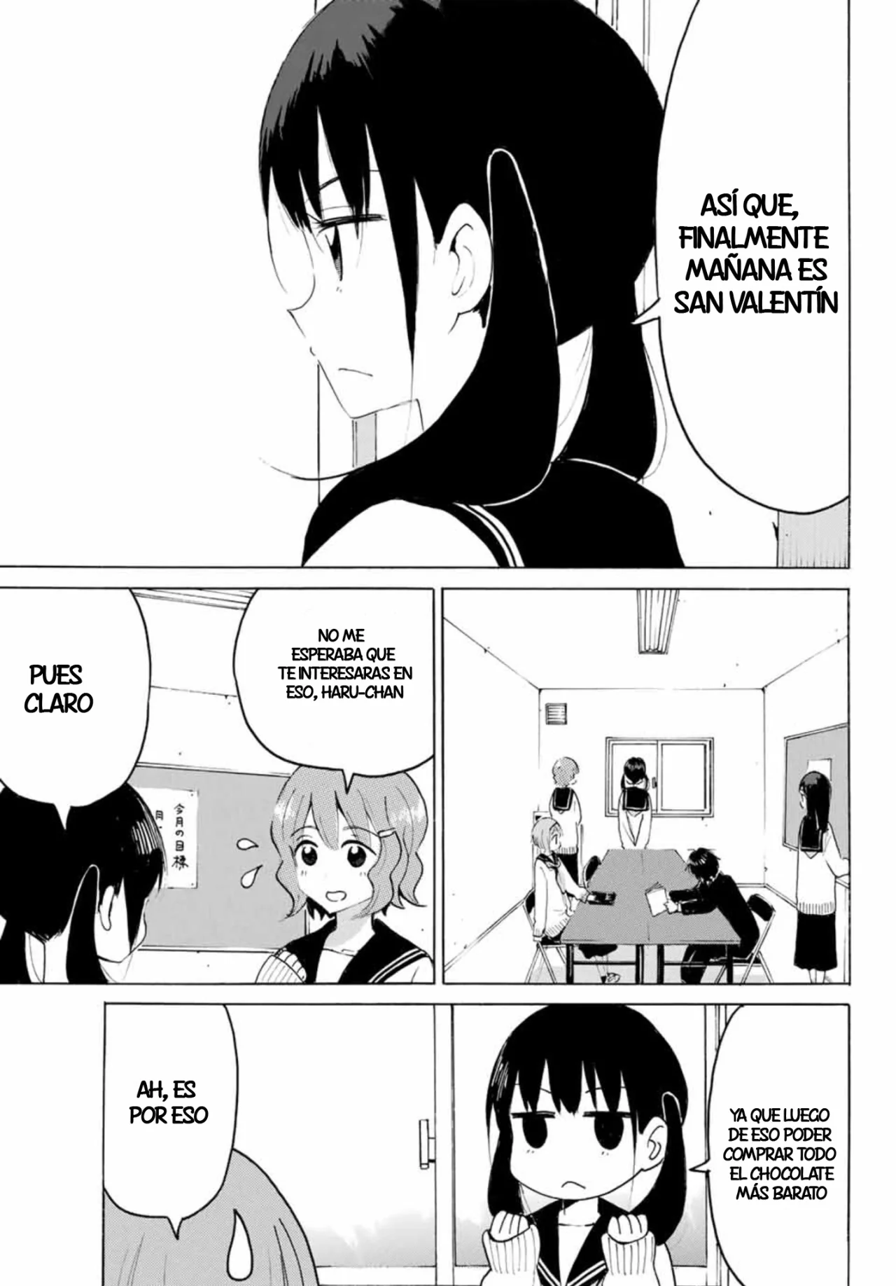 Yaotome X2 Capítulo 22 - Page 9