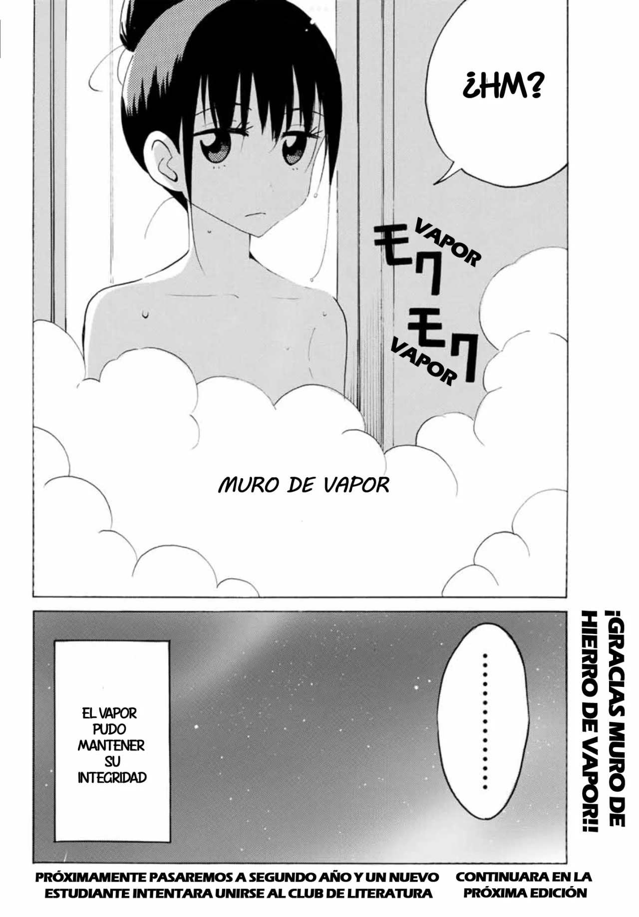 Yaotome X2 Capítulo 23 - Page 14