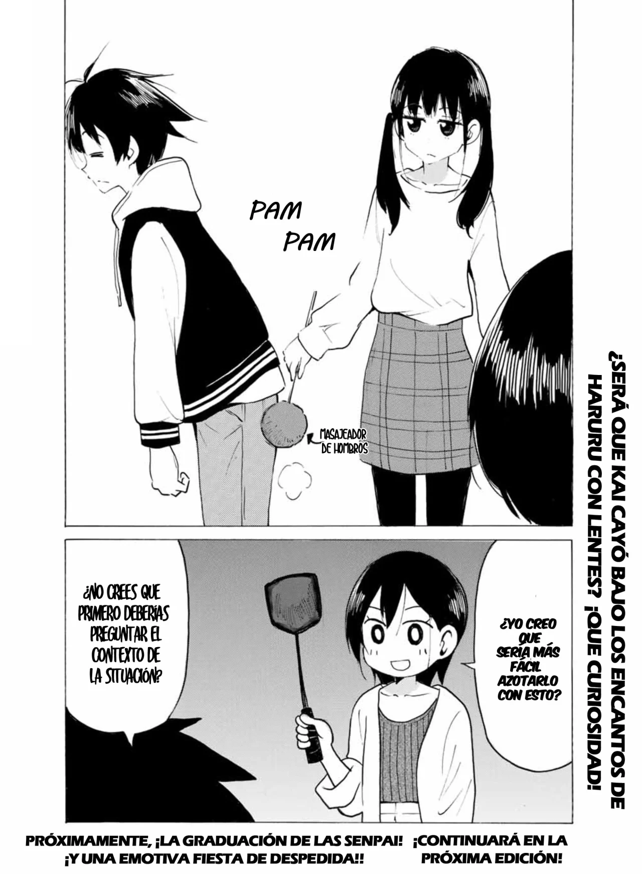 Yaotome X2 Capítulo 34 - Page 16