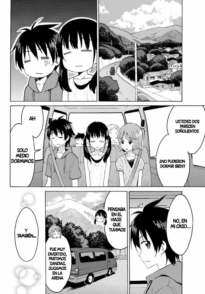 Yaotome X2 Capítulo 4 - Page 20