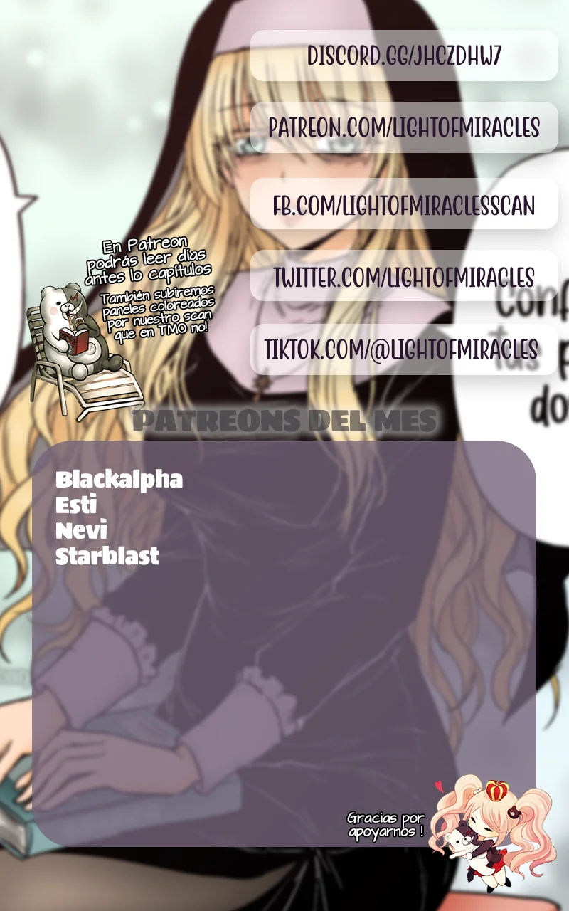 Chikarawaza no Sister Capítulo 1 - Page 5