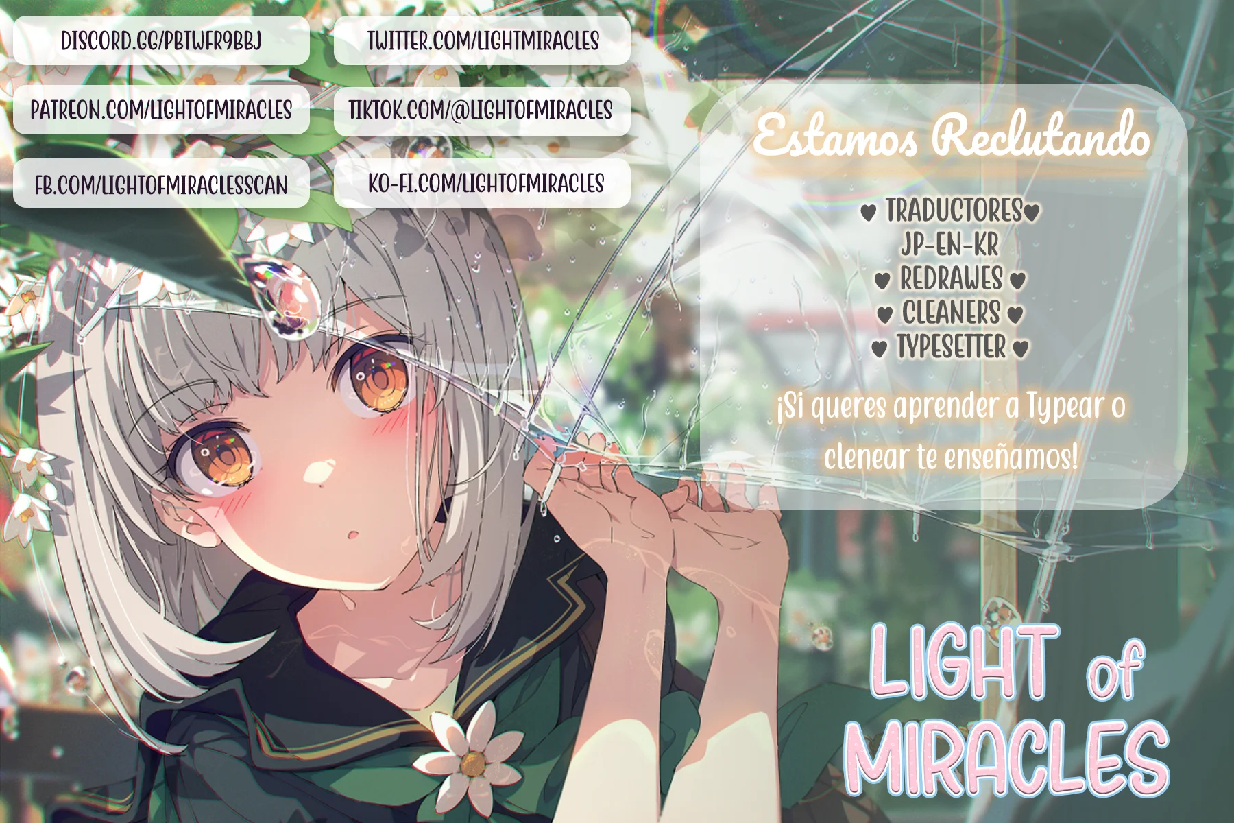 Chikarawaza no Sister Capítulo 10 - Page 2