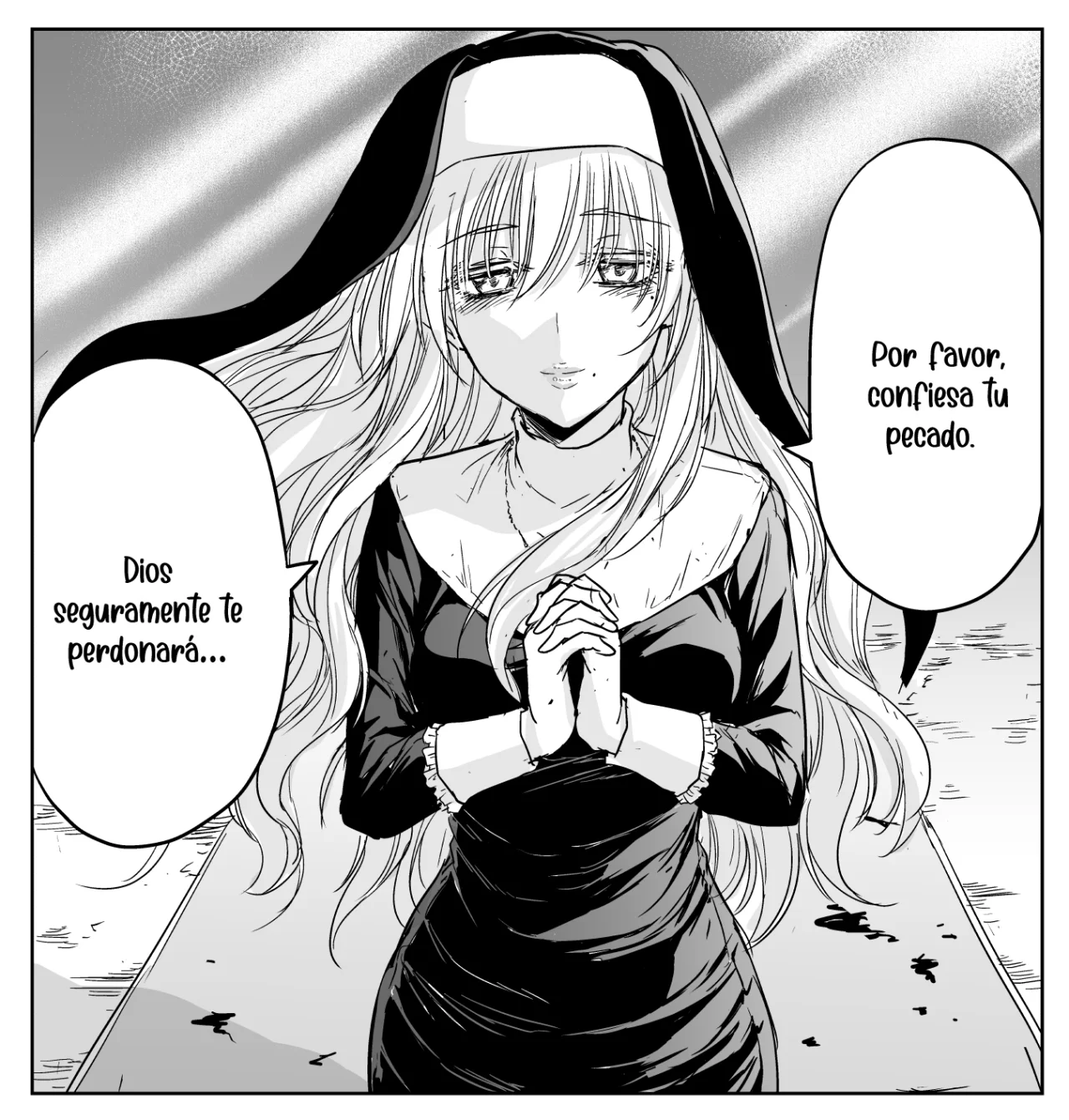 Chikarawaza no Sister Capítulo 10 - Page 3