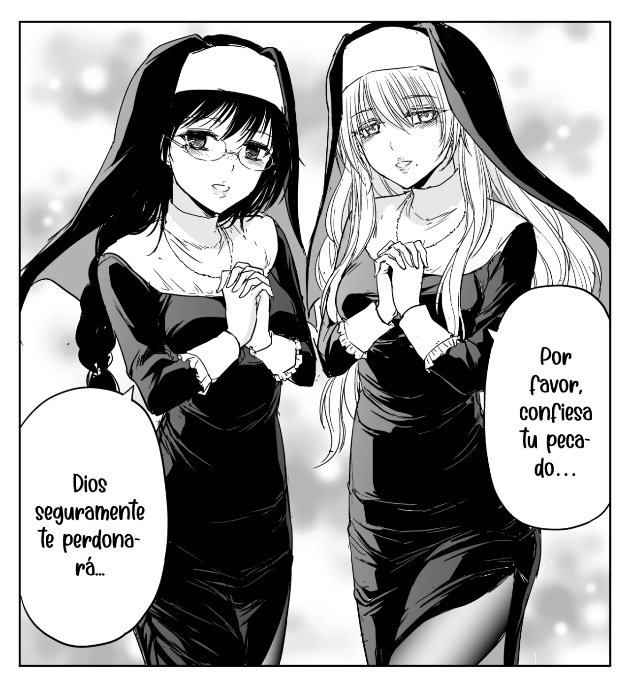 Chikarawaza no Sister Capítulo 11 - Page 2