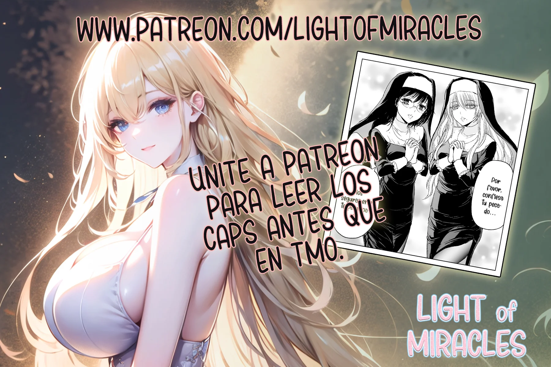 Chikarawaza no Sister Capítulo 11 - Page 6