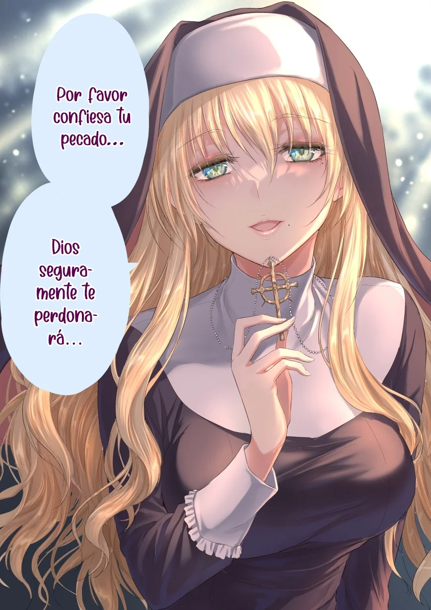 Chikarawaza no Sister Capítulo 12 - Page 2