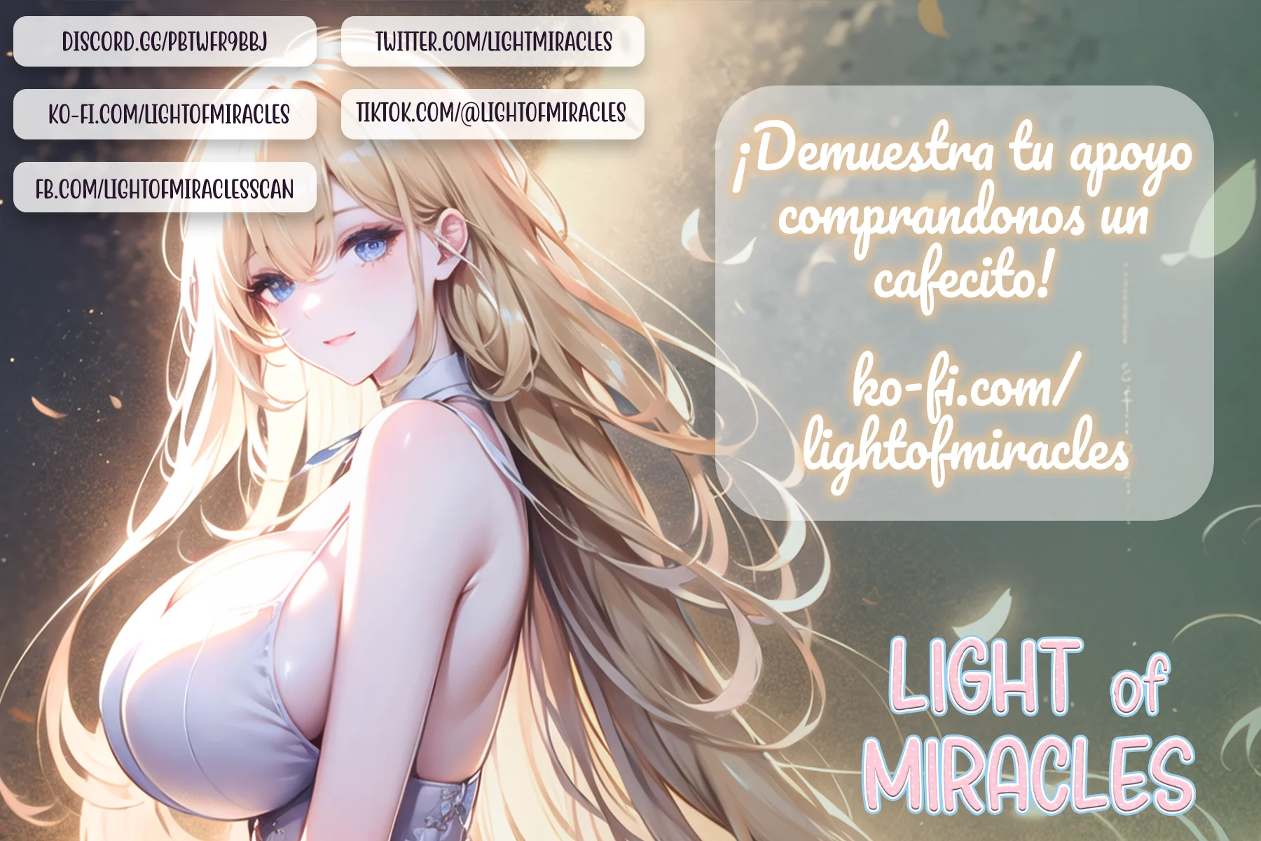 Chikarawaza no Sister Capítulo 13 - Page 1