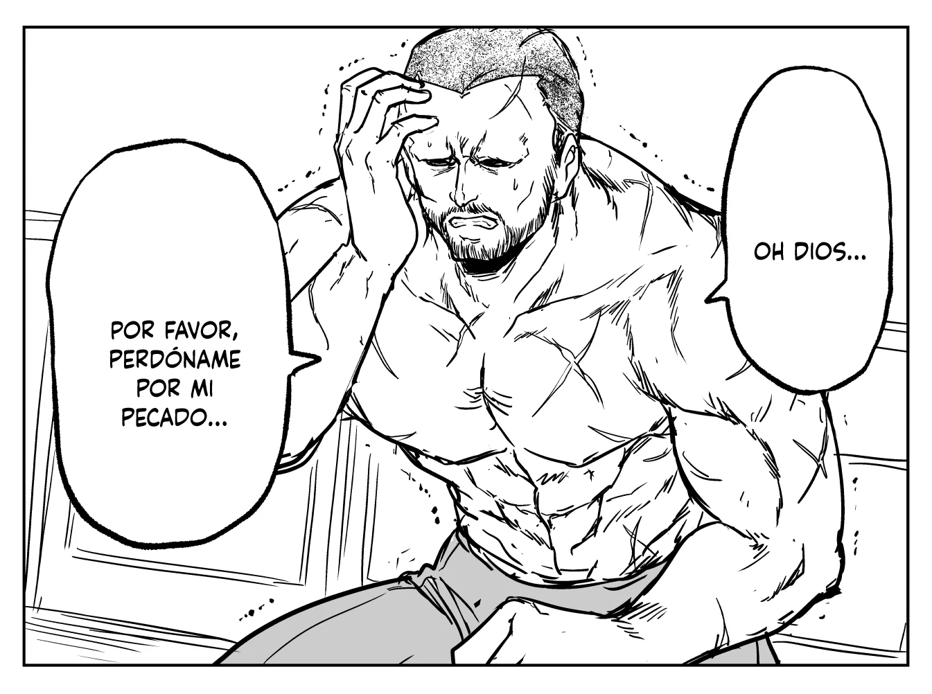 Chikarawaza no Sister Capítulo 14 - Page 3