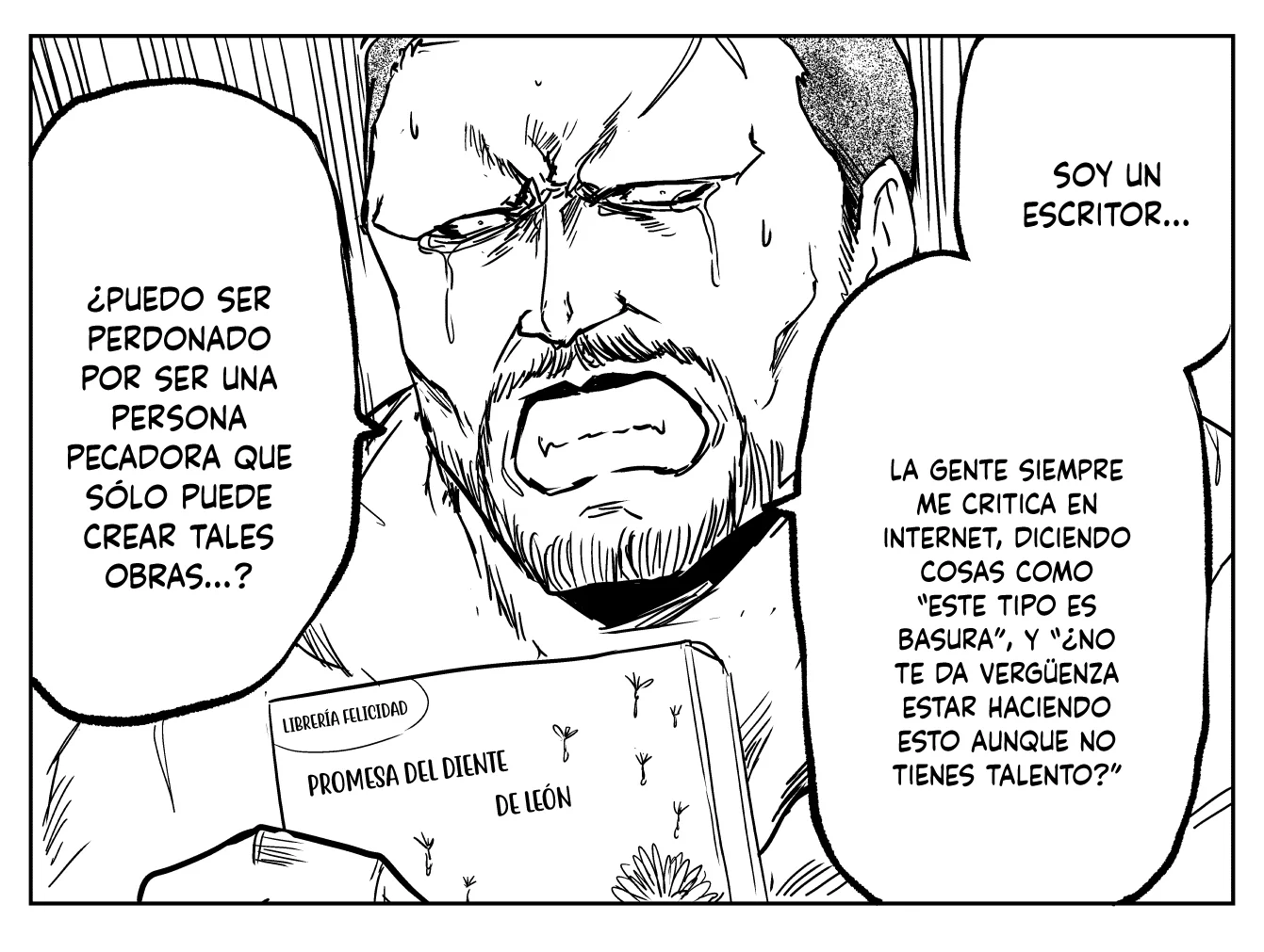 Chikarawaza no Sister Capítulo 14 - Page 4