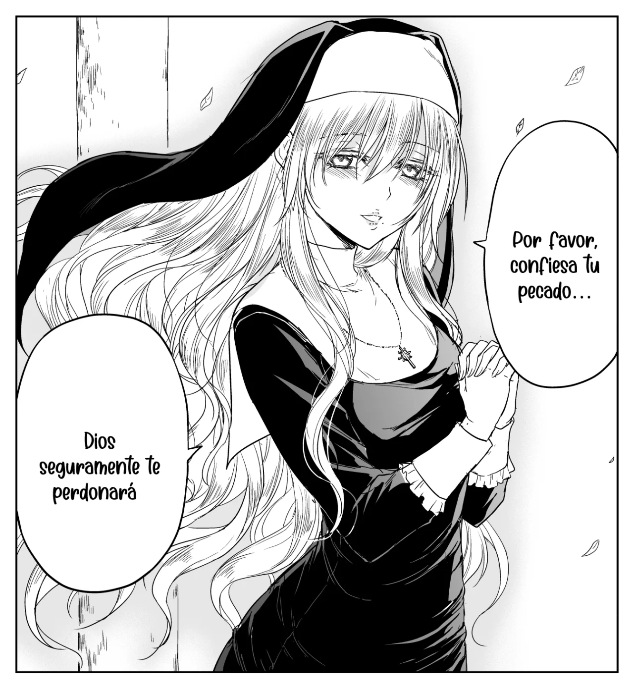 Chikarawaza no Sister Capítulo 15 - Page 1