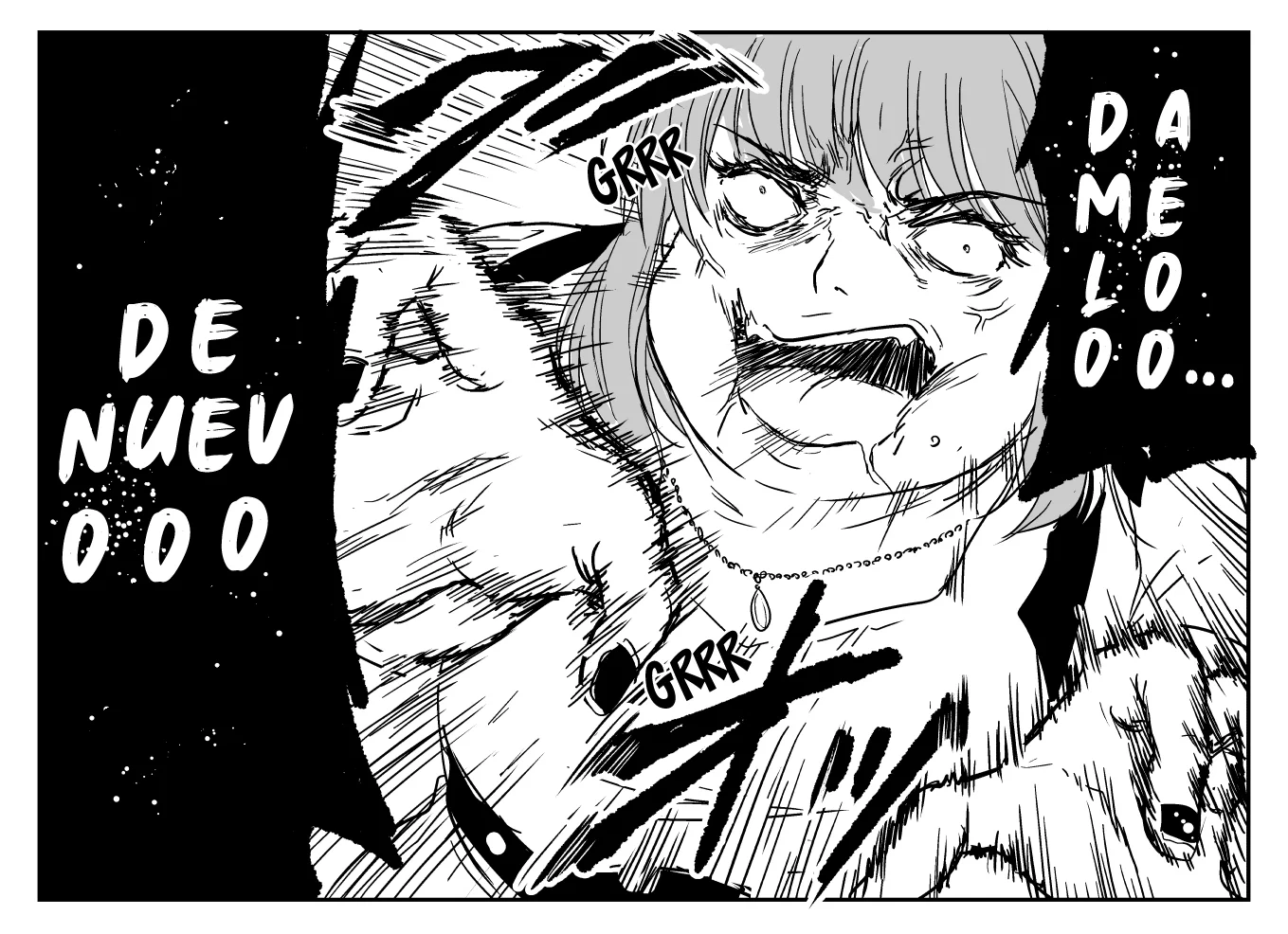 Chikarawaza no Sister Capítulo 17 - Page 6