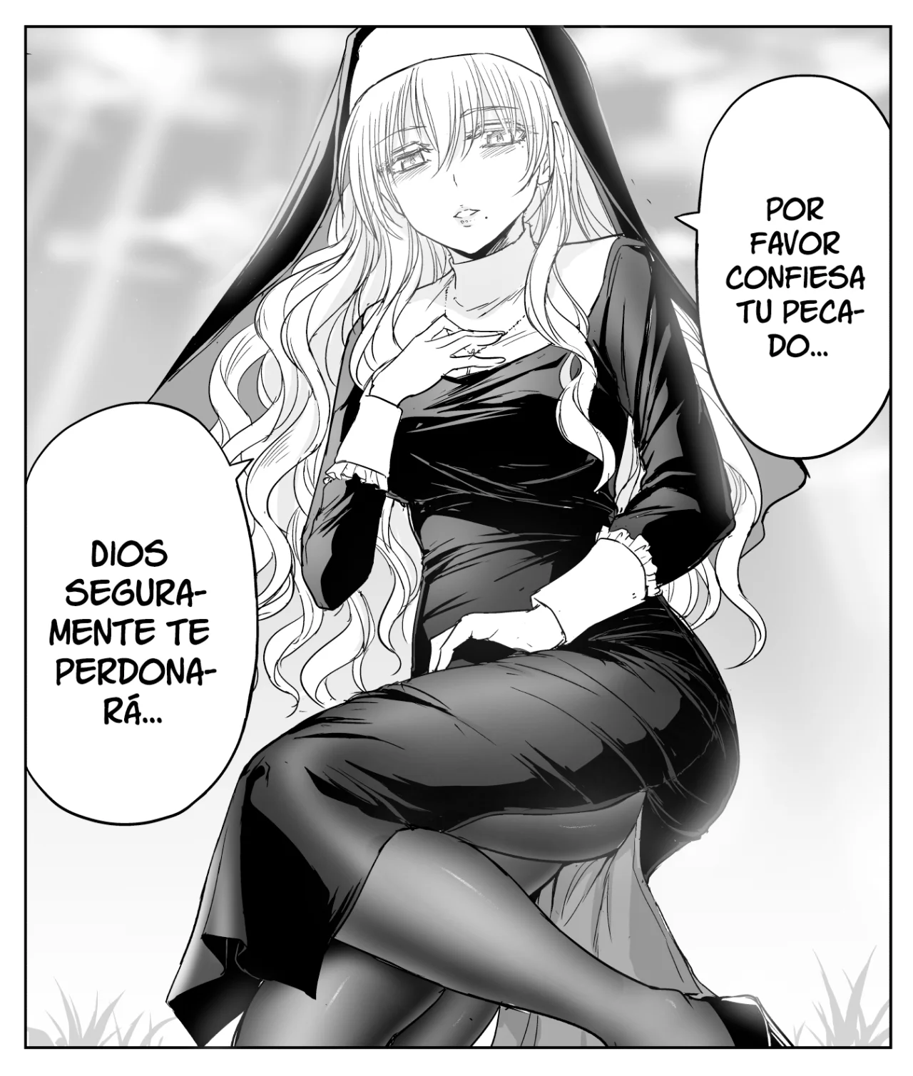 Chikarawaza no Sister Capítulo 19 - Page 3