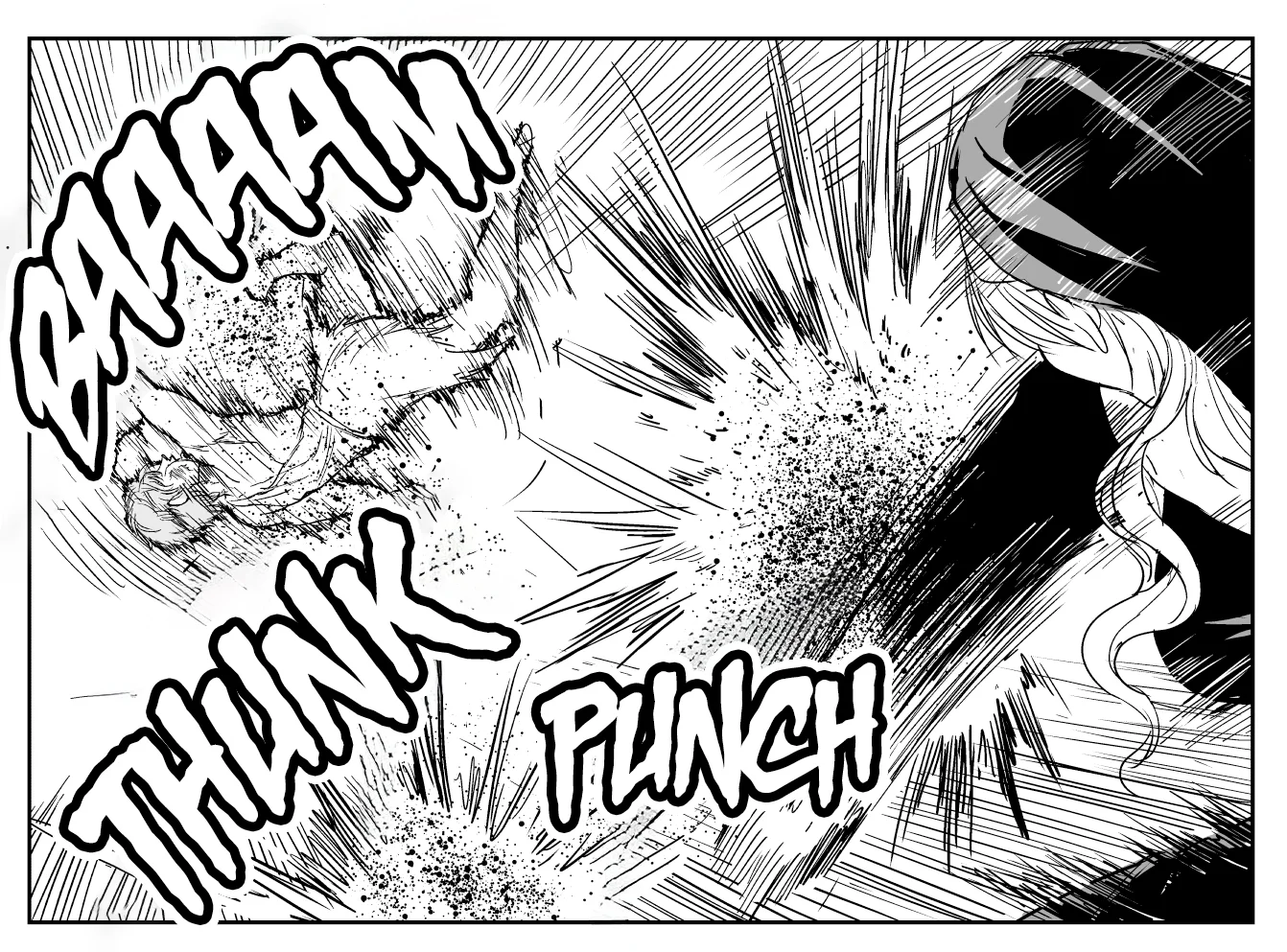 Chikarawaza no Sister Capítulo 19 - Page 6