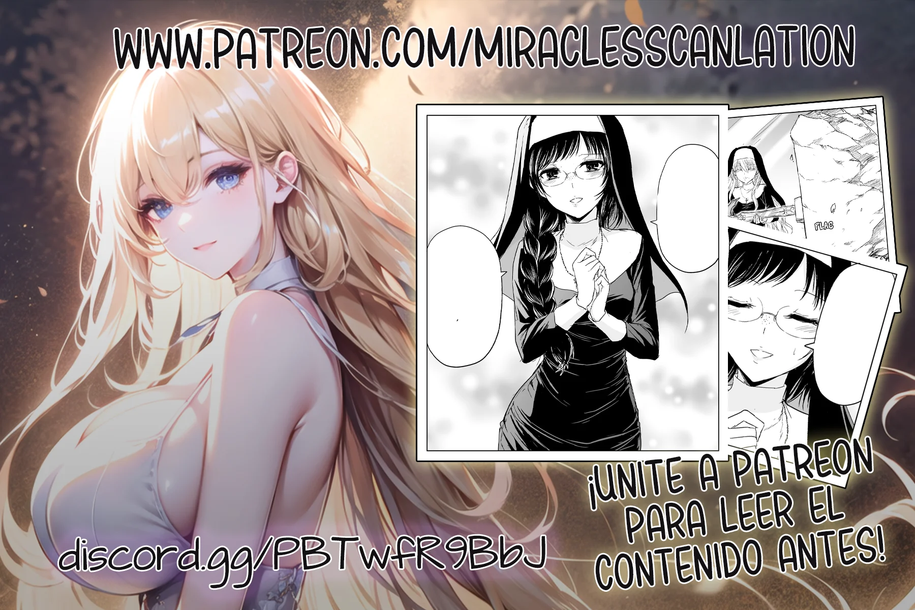 Chikarawaza no Sister Capítulo 22 - Page 2