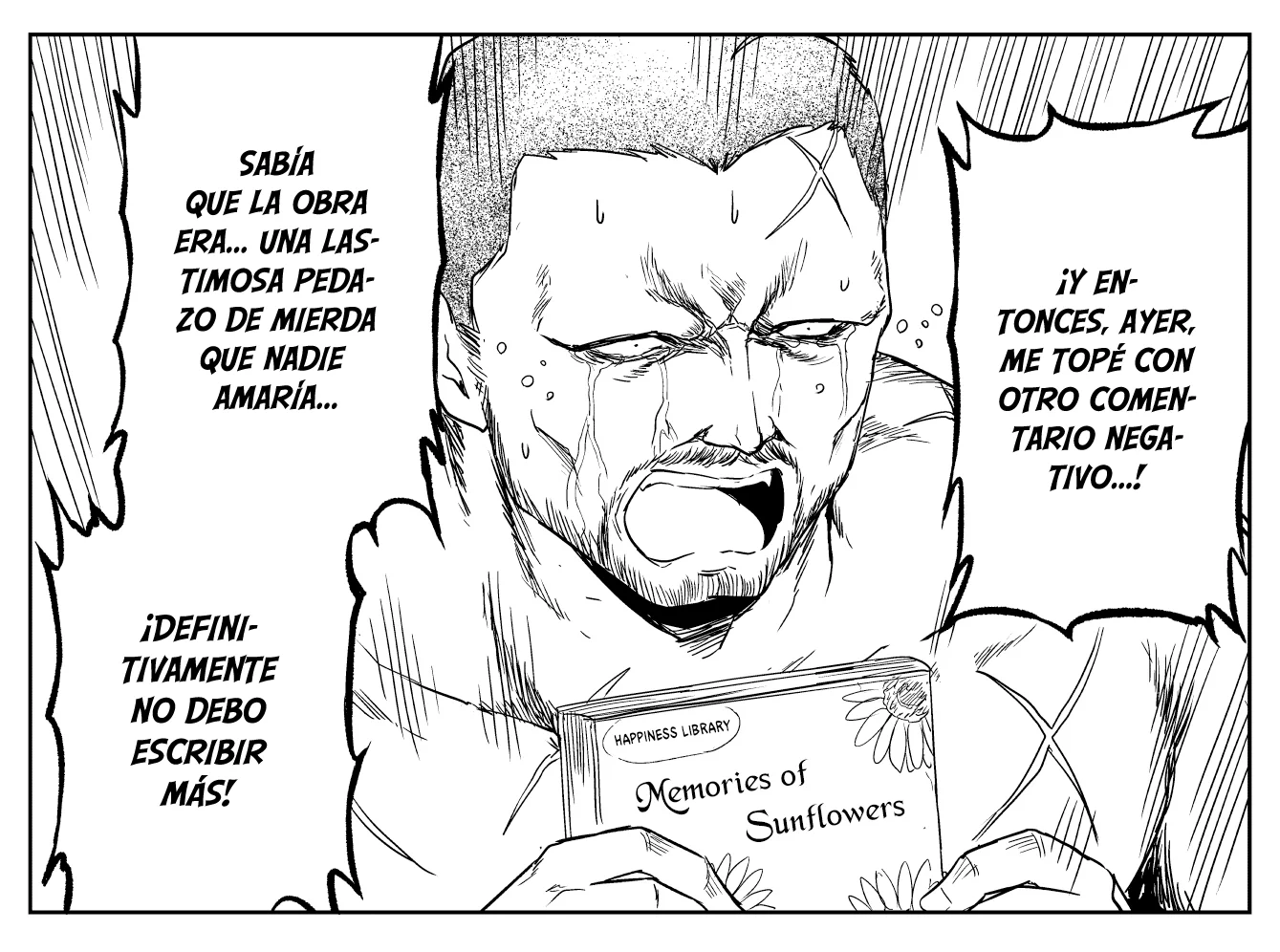 Chikarawaza no Sister Capítulo 24 - Page 4